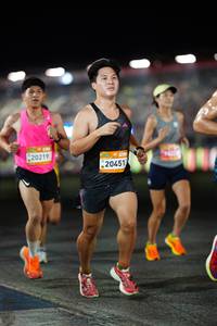 BIB: 20219, 20451
                            <button type="button" onclick="openModal(23007025)" class="btn btn-primary btn-sm float-right btn-popup" data-toggle="modal" data-target=".modal-high-quality">
                        <i class="fas fa-shopping-cart"></i> Add to Cart
                    </button>
                                            <button type="button" onclick="isThisMe(23007025, true)" class="btn btn-success btn-sm float-right btn-popup btn-isme hidden" data-toggle="tooltip" data-placement="bottom" title="นี่คือรูปของคุณใช่ไหม คลิกที่นี่เพื่อเอาเข้าอัลบั้ม">
                        <i class="fas fa-plus"></i> Add to album
                    </button>
                    <button type="button" onclick="isThisMe(23007025, false)" class="btn btn-warning btn-sm float-right btn-popup btn-isnotme hidden">
                        <i class="fas fa-ban"></i> Remove from album
                    </button>